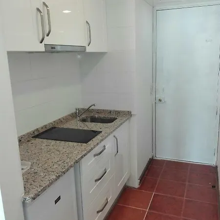 Apartment Tarik Sea View *