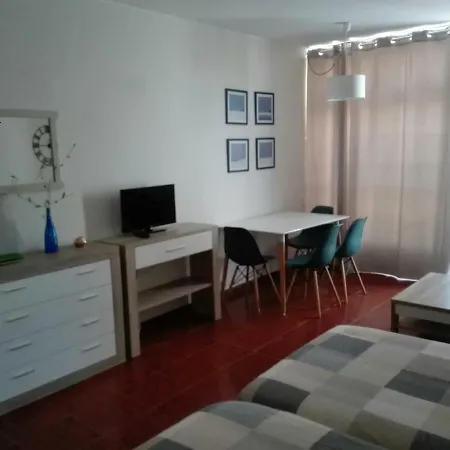 Tarik Sea View Apartamento Portimão