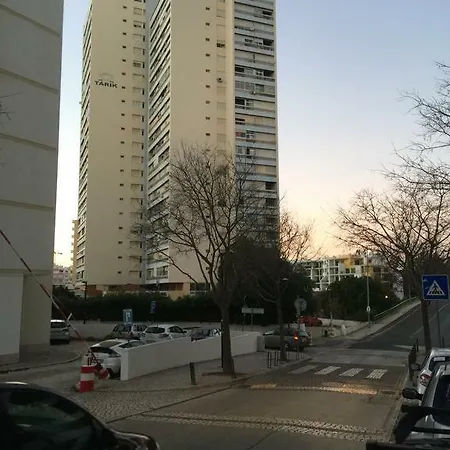 Tarik Sea View *