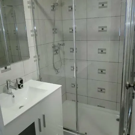 דירה Tarik Sea View *