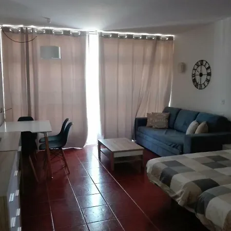 דירה Tarik Sea View