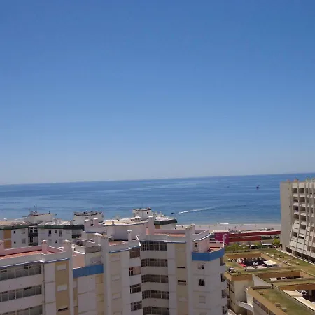 Tarik Sea View * פורטימאו